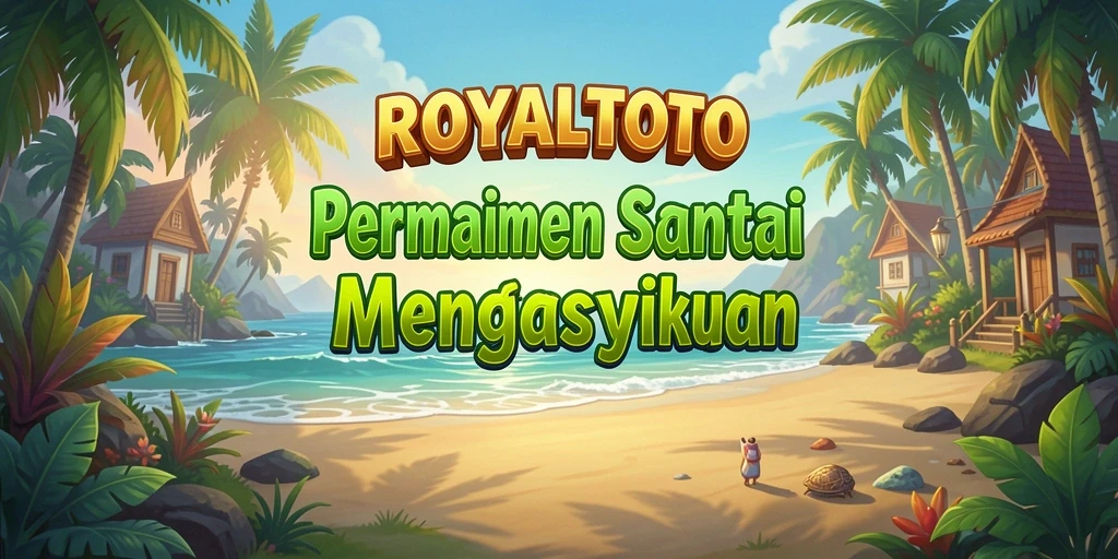 Tangkapan layar gameplay <strong>ROYALTOTO</strong> yang menarik dan penuh warna.